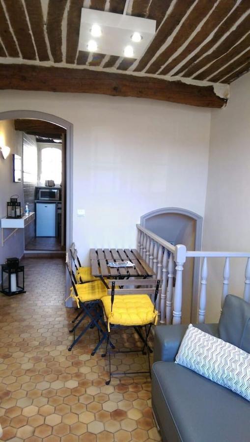 Antibes Vacances Εξωτερικό φωτογραφία